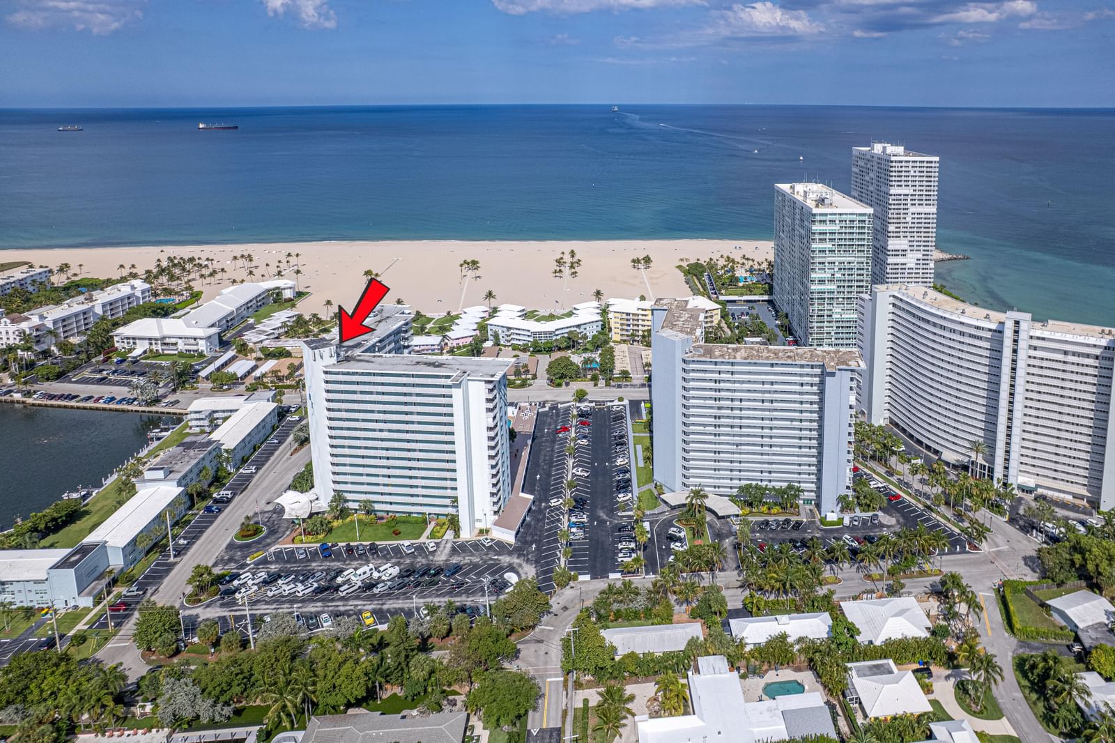 1900 S Ocean Drive #1706, Fort Lauderdale, FL 33316 photo 4