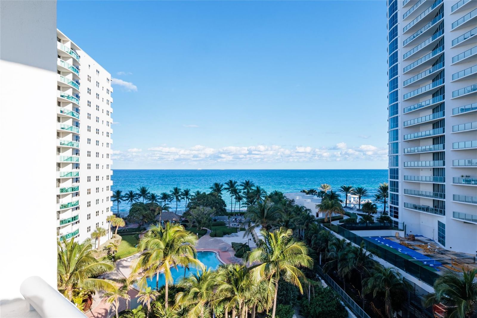 3001 S Ocean Drive #727, Hollywood, FL 33019 photo 2