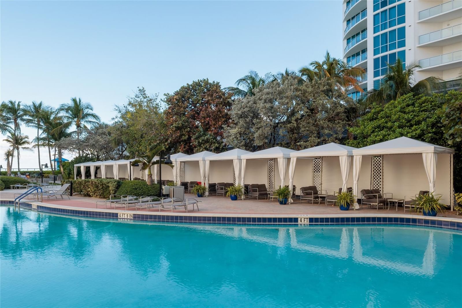 3001 S Ocean Drive #727, Hollywood, FL 33019 photo 5