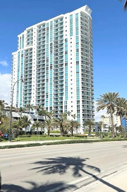 1945 S Ocean Drive #701, Hallandale Beach, FL 33009 photo 2