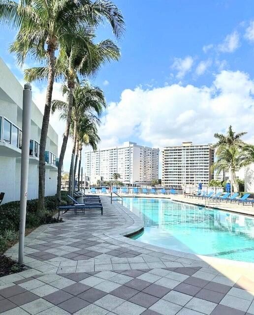 1945 S Ocean Drive #701, Hallandale Beach, FL 33009 photo 5