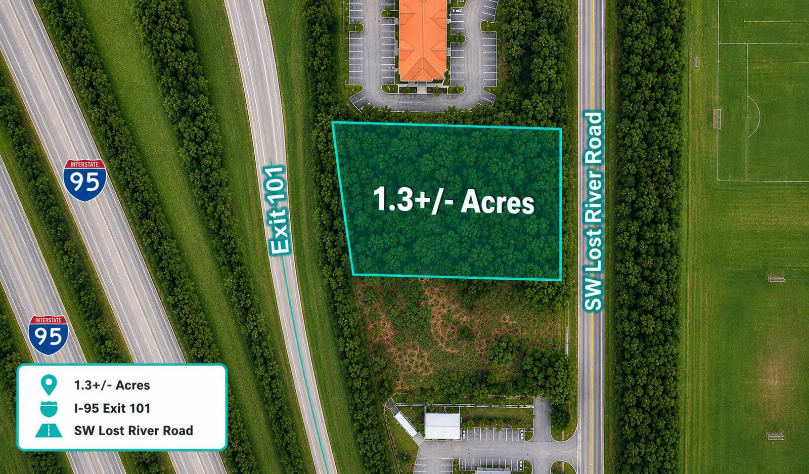 8000 SW Lost River Road, Stuart, FL 34997 photo 2