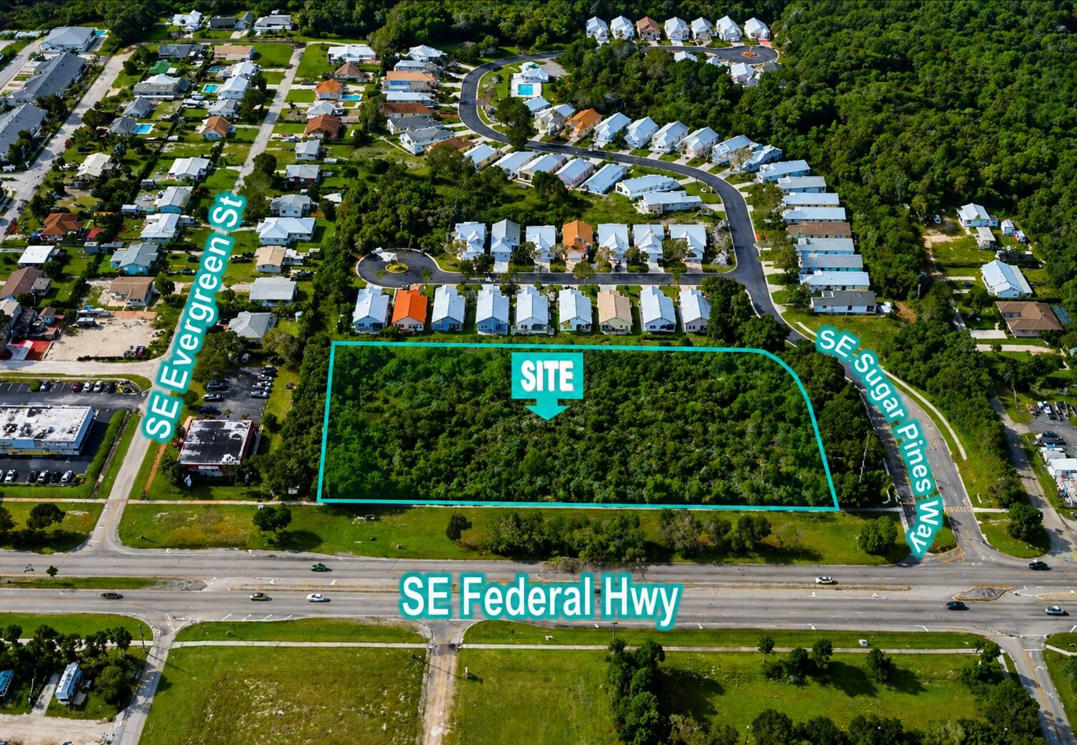 8200 SE Sugar Pines Way, Hobe Sound, FL 33455 photo 2