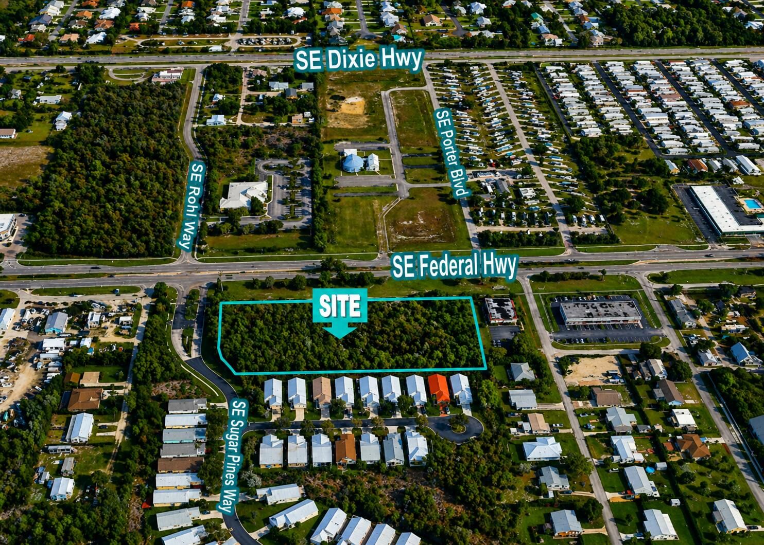 8200 SE Sugar Pines Way, Hobe Sound, FL 33455 photo 3