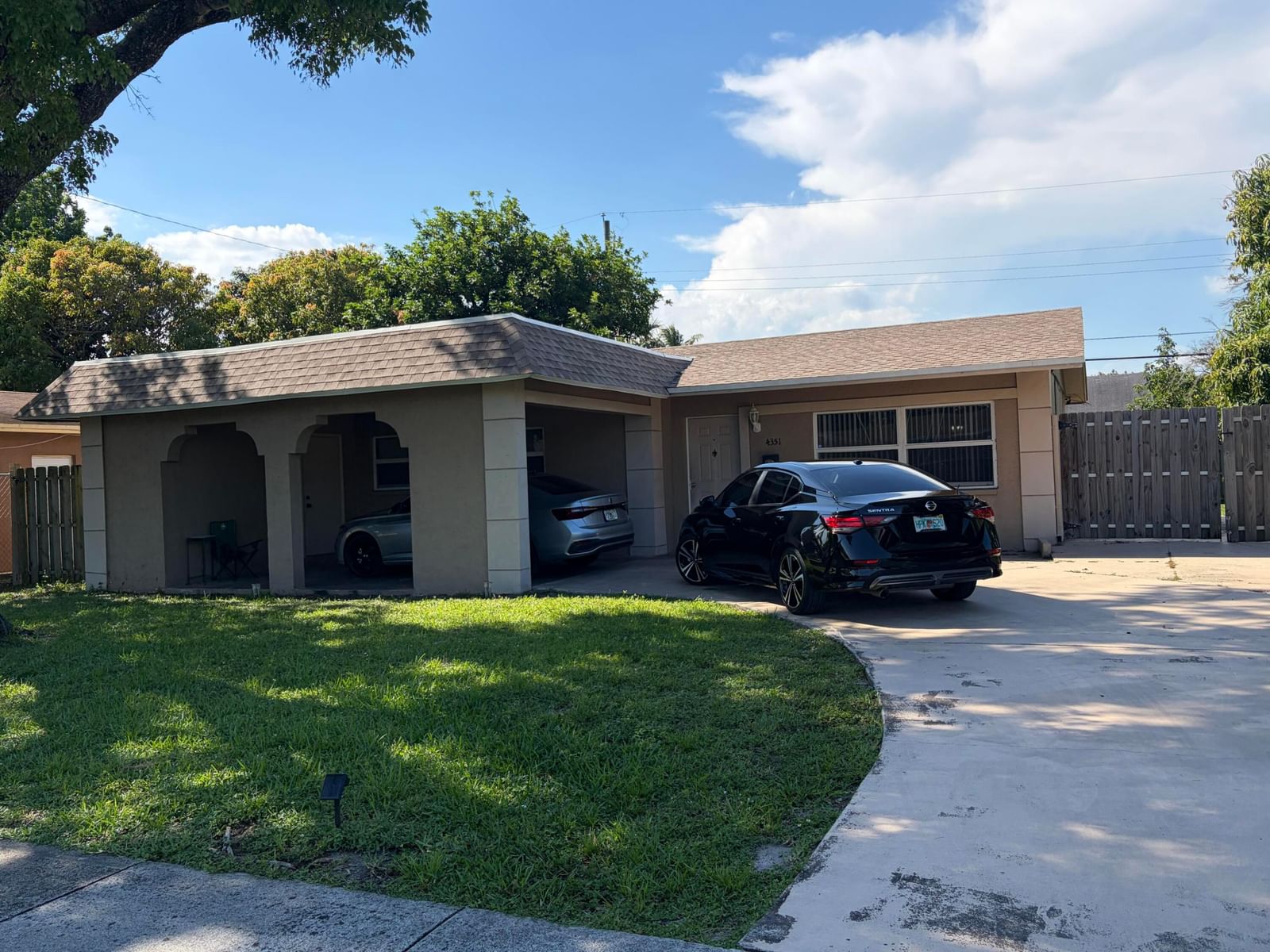 4351 NW 32nd Court, Lauderdale Lakes, FL 33319 photo 2