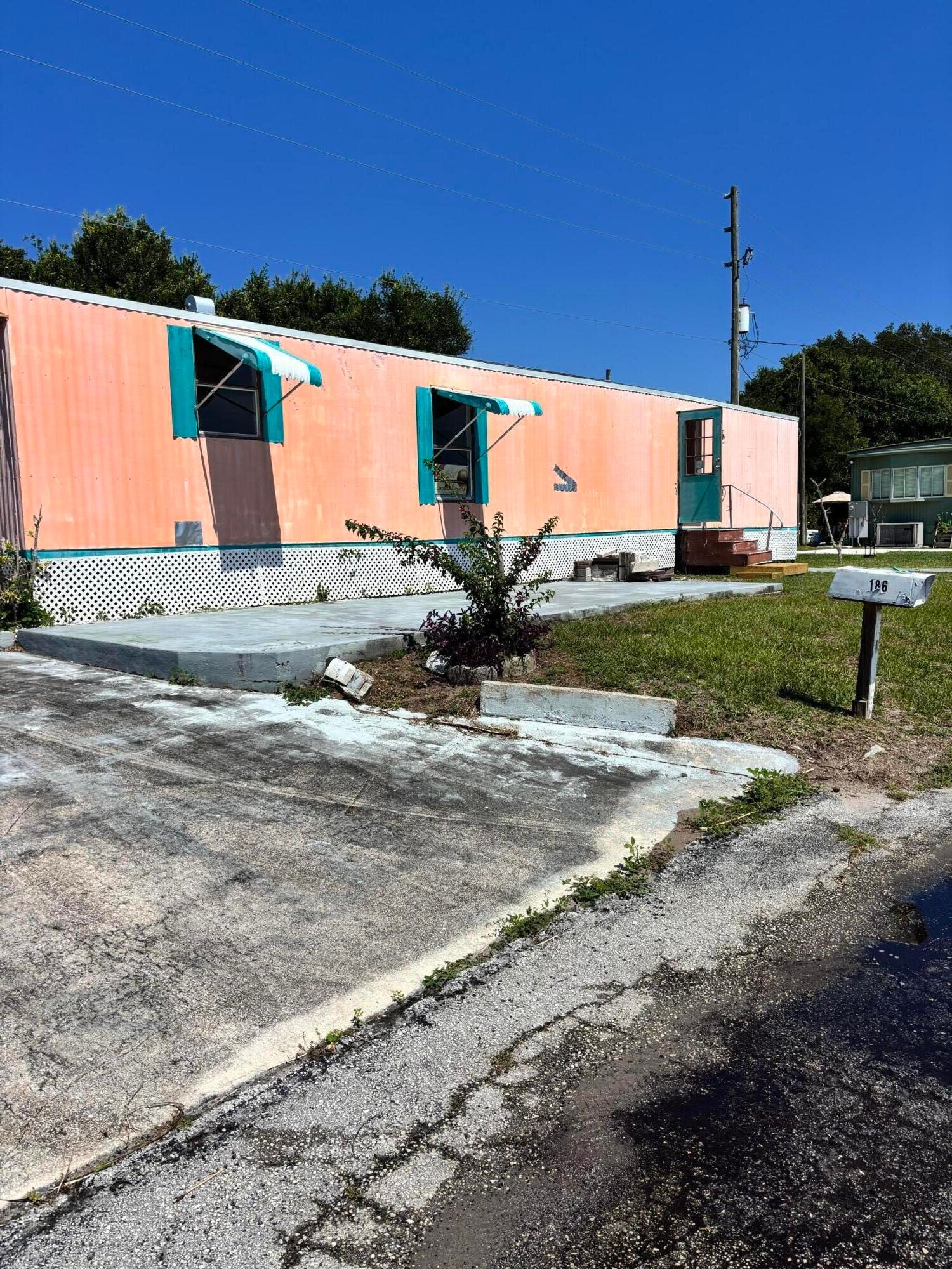 2023 Saint Lucie Boulevard #186, Fort Pierce, FL 34946 photo 2