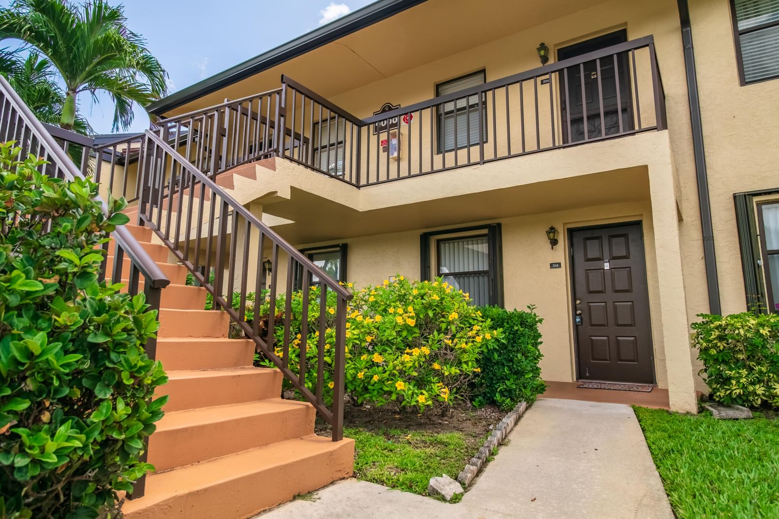 4688 Lucerne Lakes Blvd Boulevard E #104, Lake Worth, FL 33467 photo 4