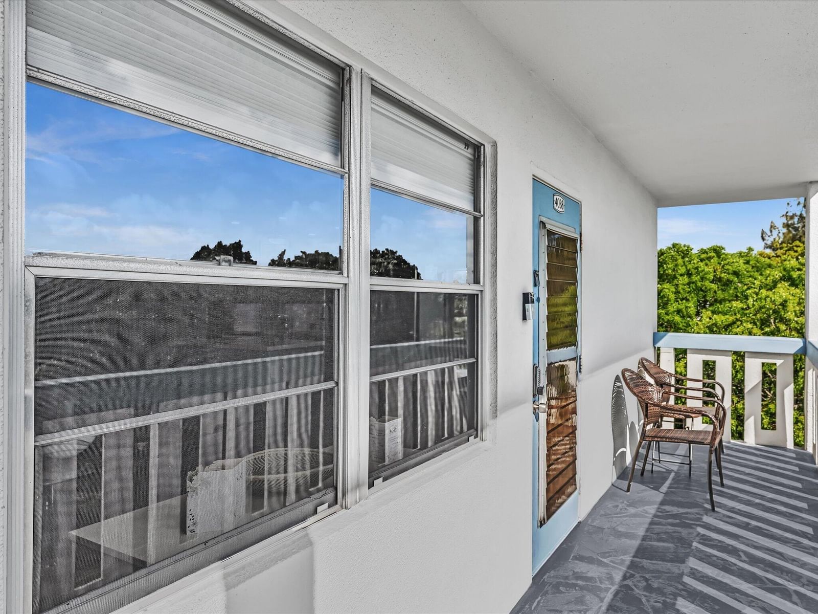 4038 Swansea B, Deerfield Beach, FL 33442 photo 2
