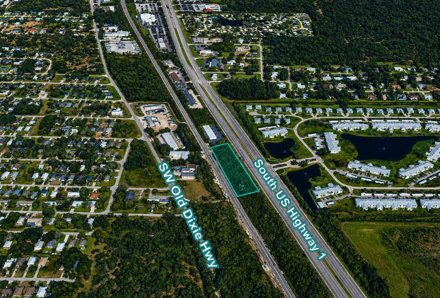 1437 U.s. 1, Vero Beach, FL 32960 photo 2