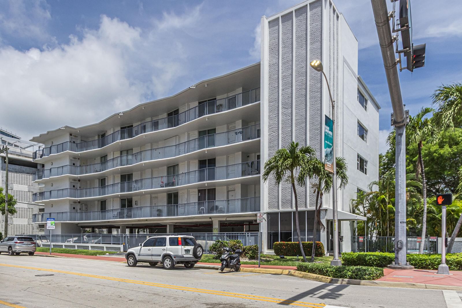 1100 Alton Road #2f, Miami Beach, FL 33139