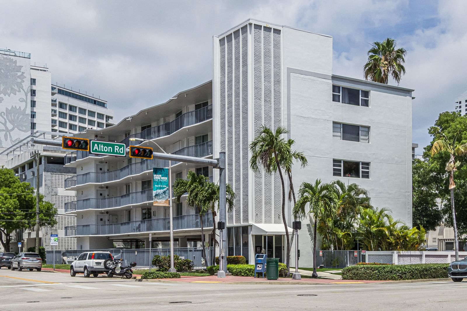 1100 Alton Road #2f, Miami Beach, FL 33139 photo 2