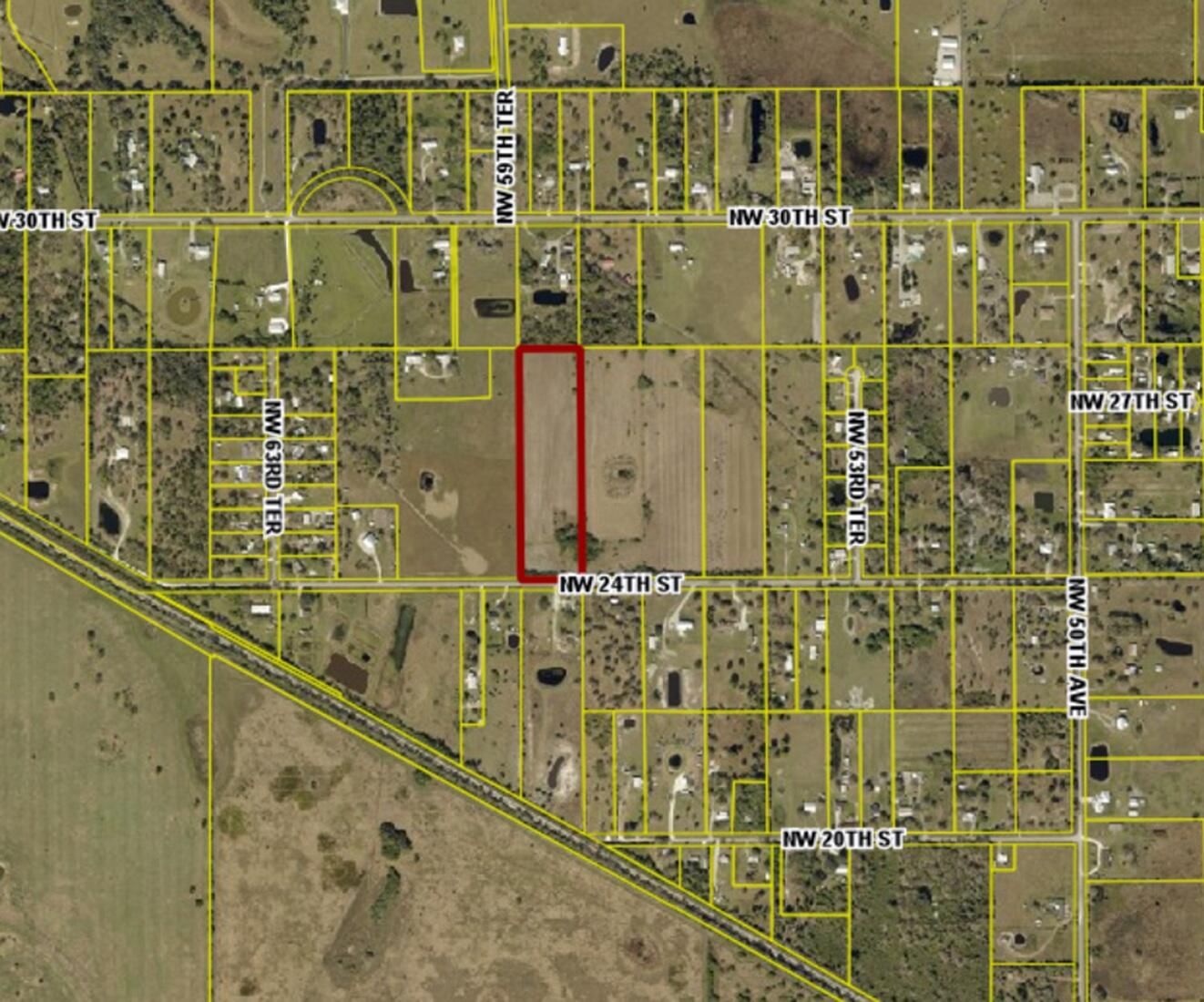 5871 NW 24th Street, Okeechobee, FL 34972 photo 2
