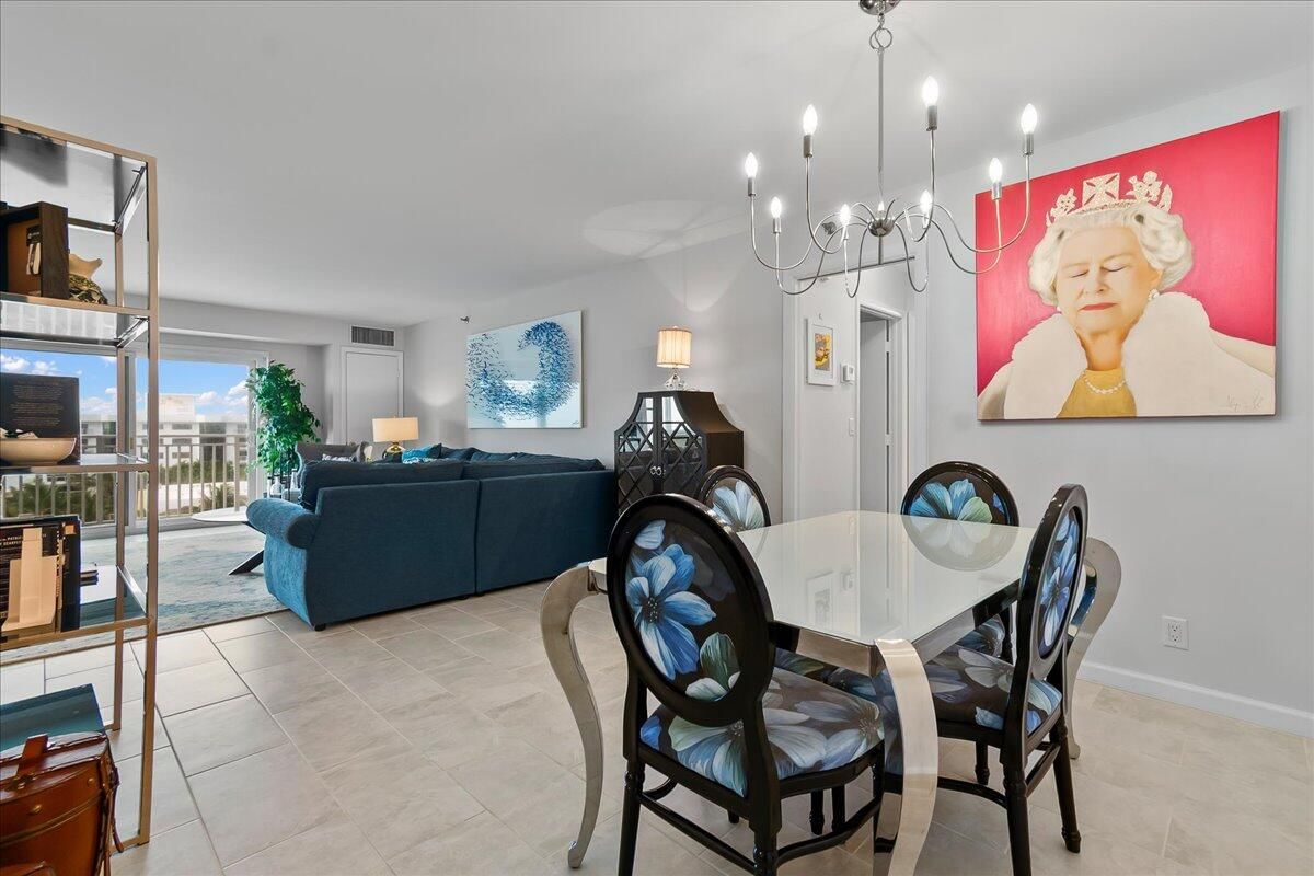 4511 S Ocean Boulevard #805, Highland Beach, FL 33487 photo 5
