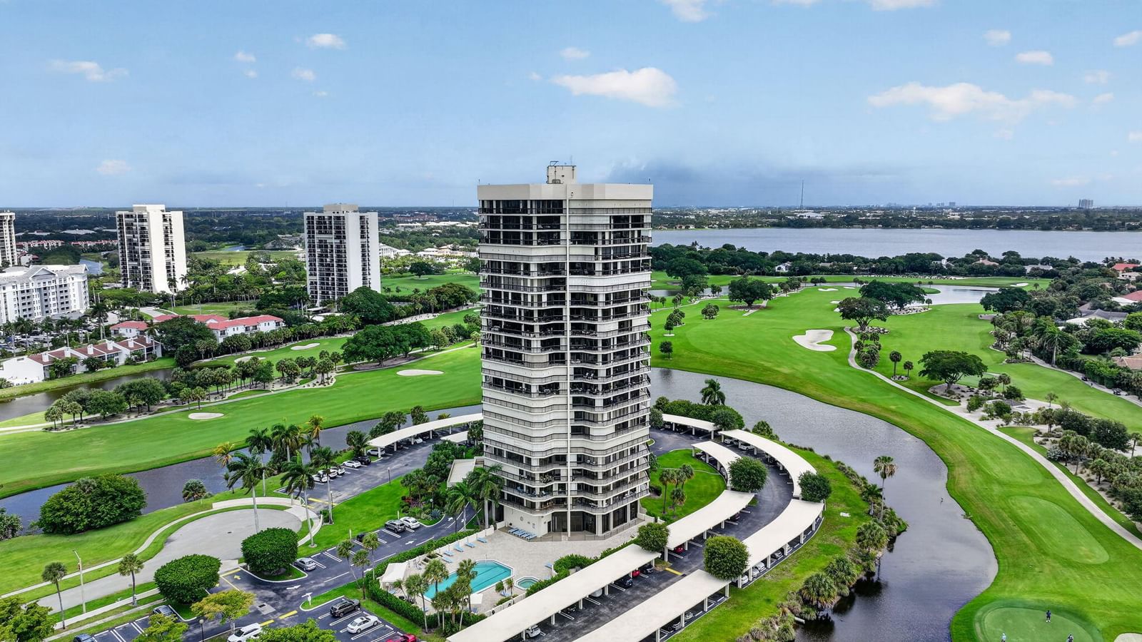 1900 Consulate Place #1705, West Palm Beach, FL 33401 photo 2