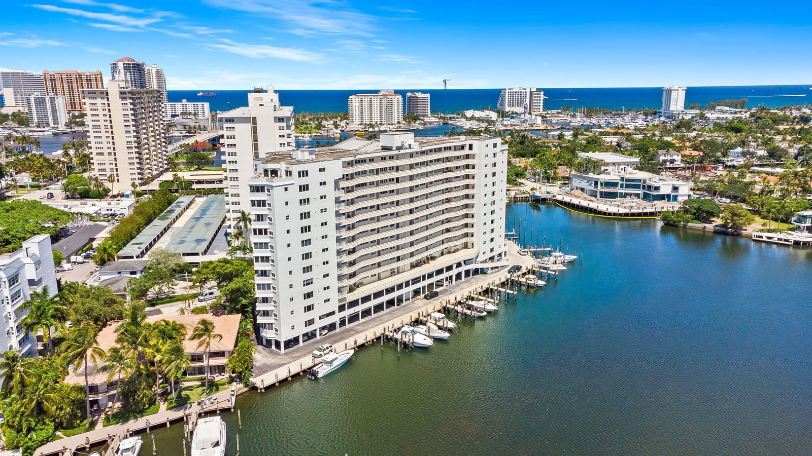333 Sunset Drive #Apt 1008, Fort Lauderdale, FL 33301 photo 2