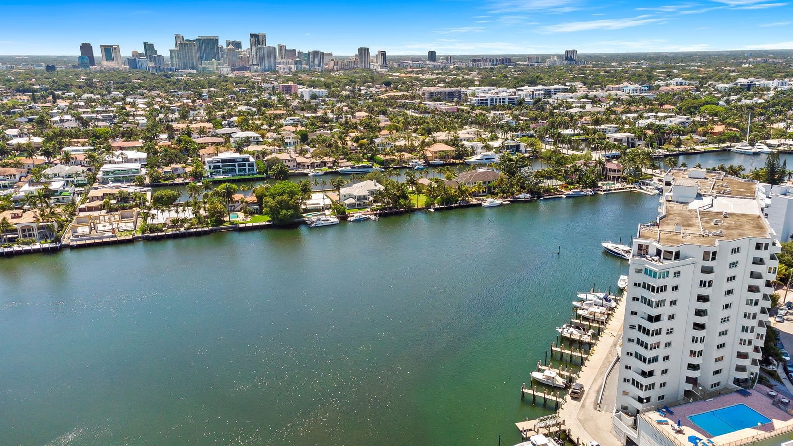 333 Sunset Drive #Apt 1008, Fort Lauderdale, FL 33301 photo 4