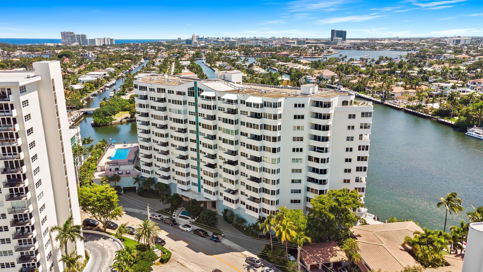 333 Sunset Drive #Apt 1008, Fort Lauderdale, FL 33301 photo 5