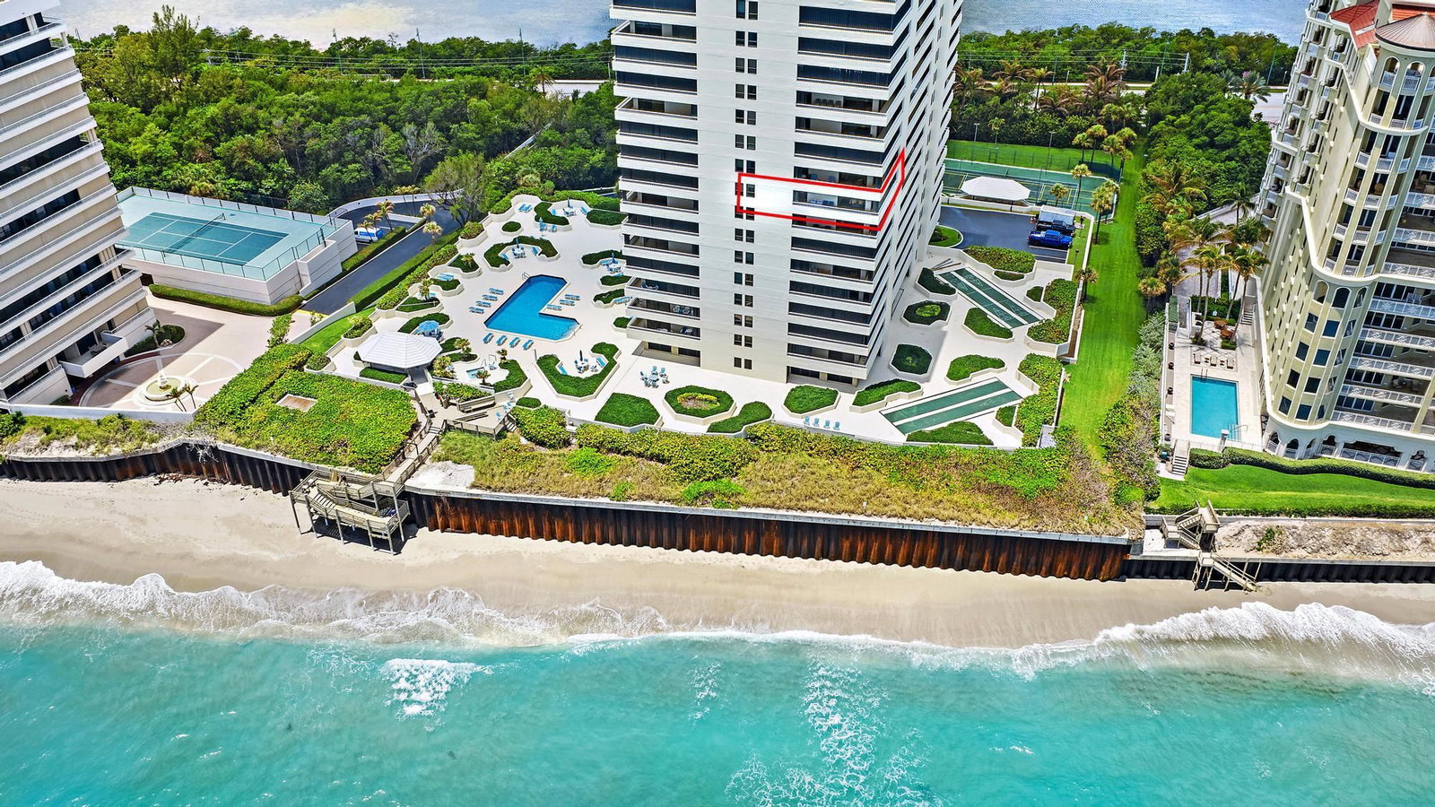 5280 N Ocean Drive #8b, Riviera Beach, FL 33404 photo 2
