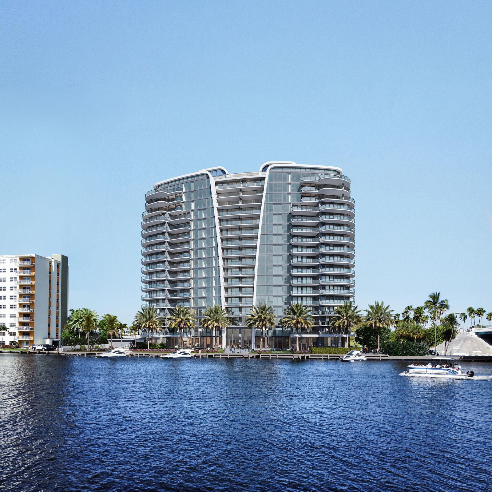 3000 E Oakland Park Boulevard #1103, Fort Lauderdale, FL 33306 photo 3