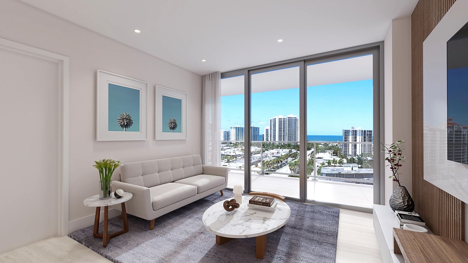 3000 E Oakland Park Boulevard #1405, Fort Lauderdale, FL 33306 photo 2