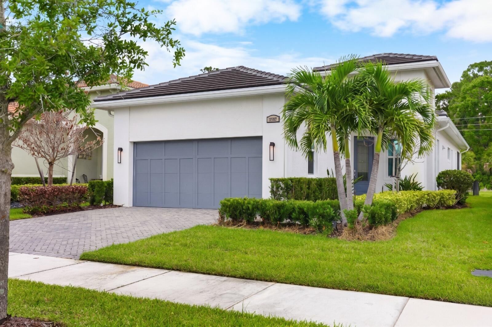 11587 SW Visconti Way, Port St Lucie, FL 34986 photo 2