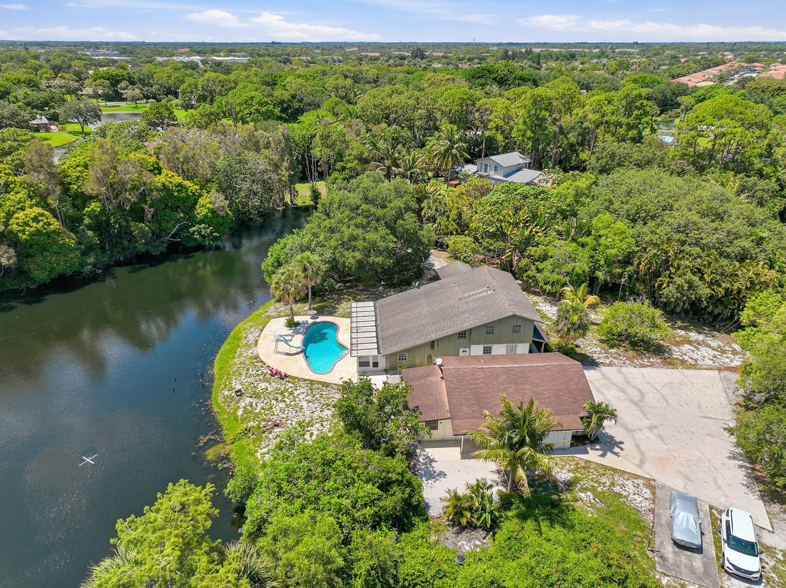 7689 Lawrence Road, Boynton Beach, FL 33436 photo 2