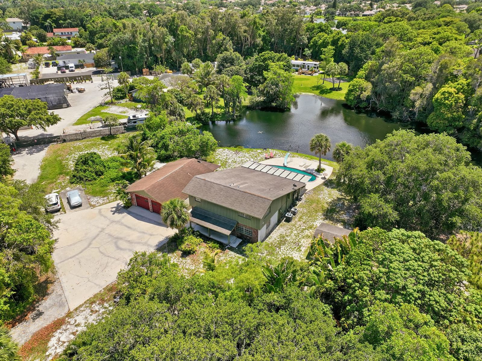 7689 Lawrence Road, Boynton Beach, FL 33436 photo 4
