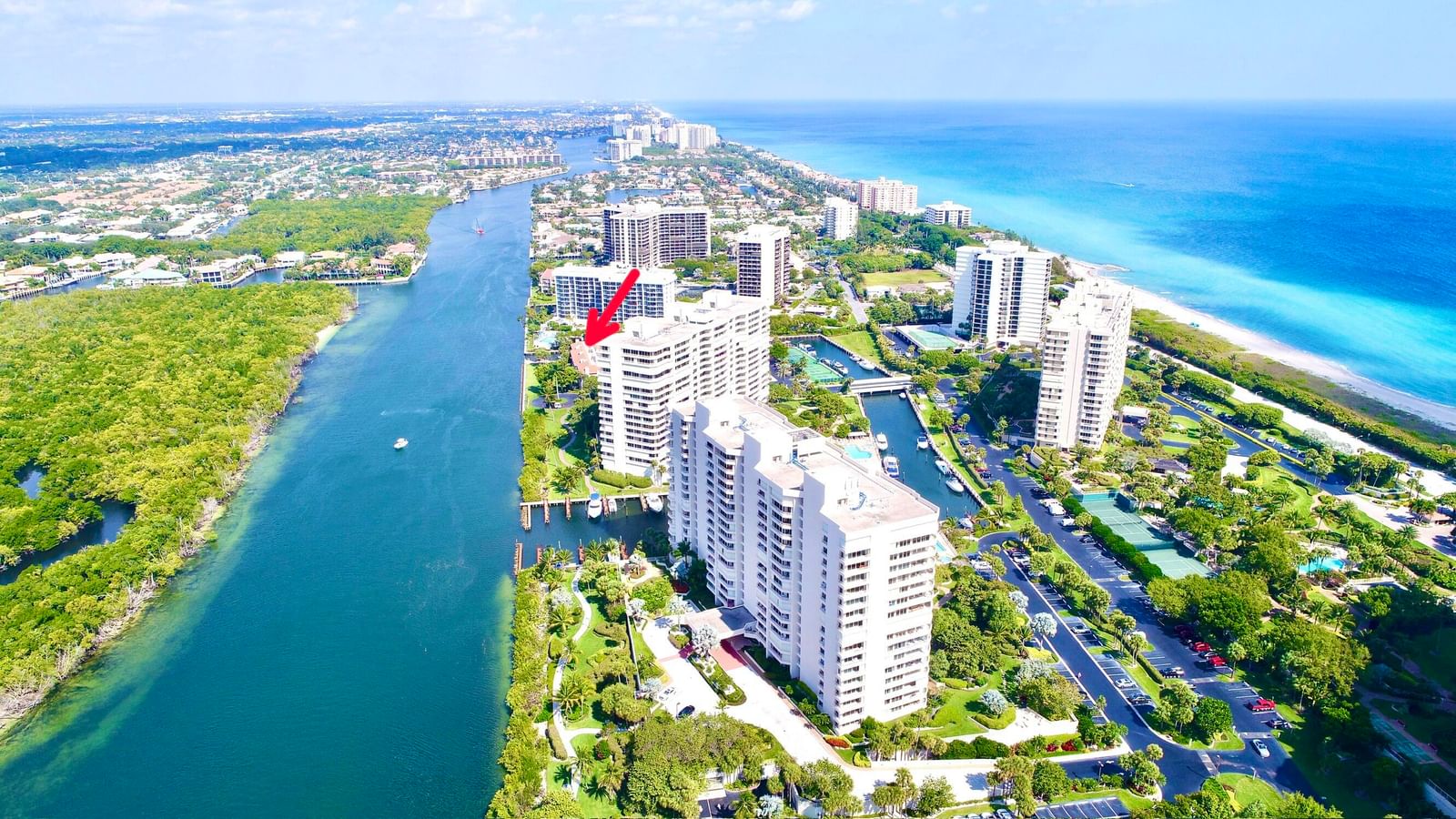 4501 N Ocean Boulevard #Th-04, Boca Raton, FL 33431 photo 2