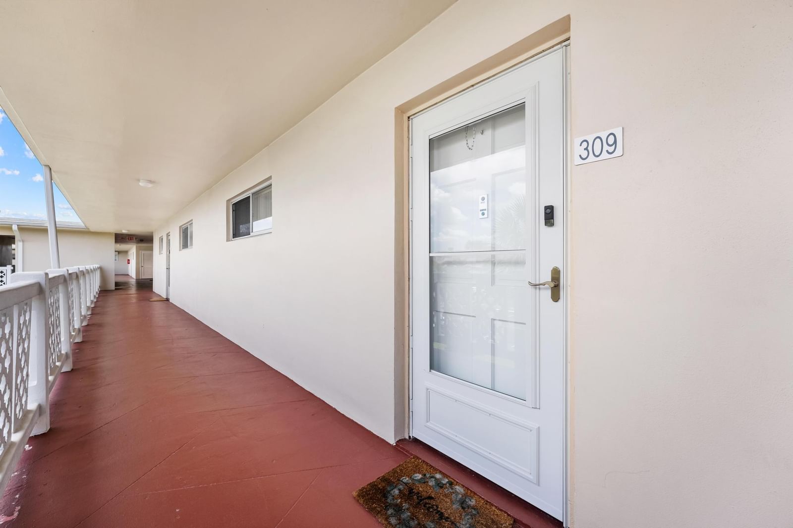 2682 S Garden Dr DR #309, Lake Worth, FL 33461 photo 2