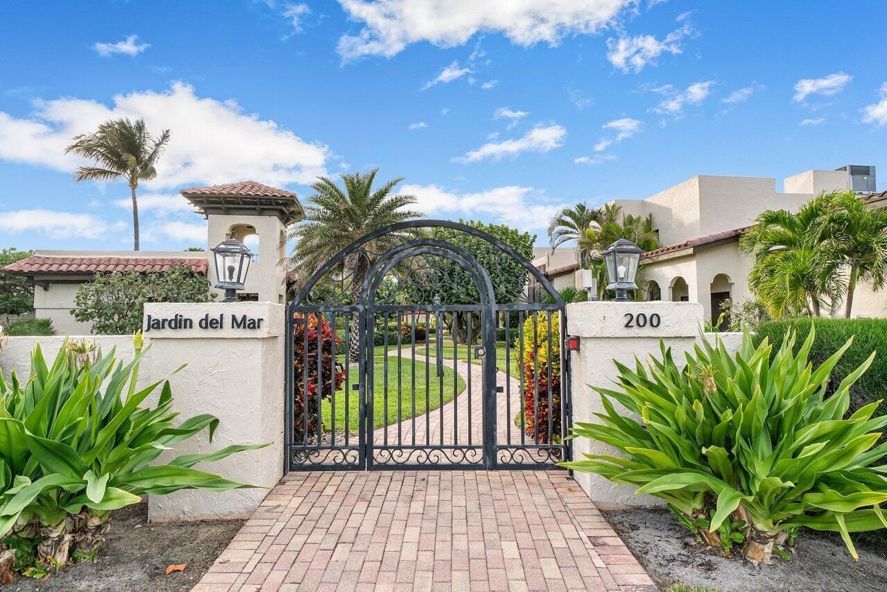 200 S Ocean Boulevard #A-105, Delray Beach, FL 33483 photo 5