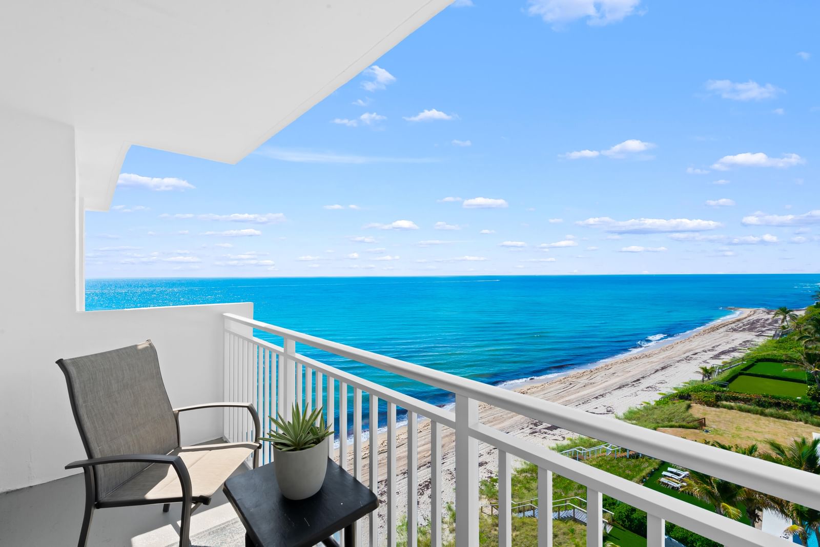 4511 S Ocean Boulevard #807, Highland Beach, FL 33487 photo 2