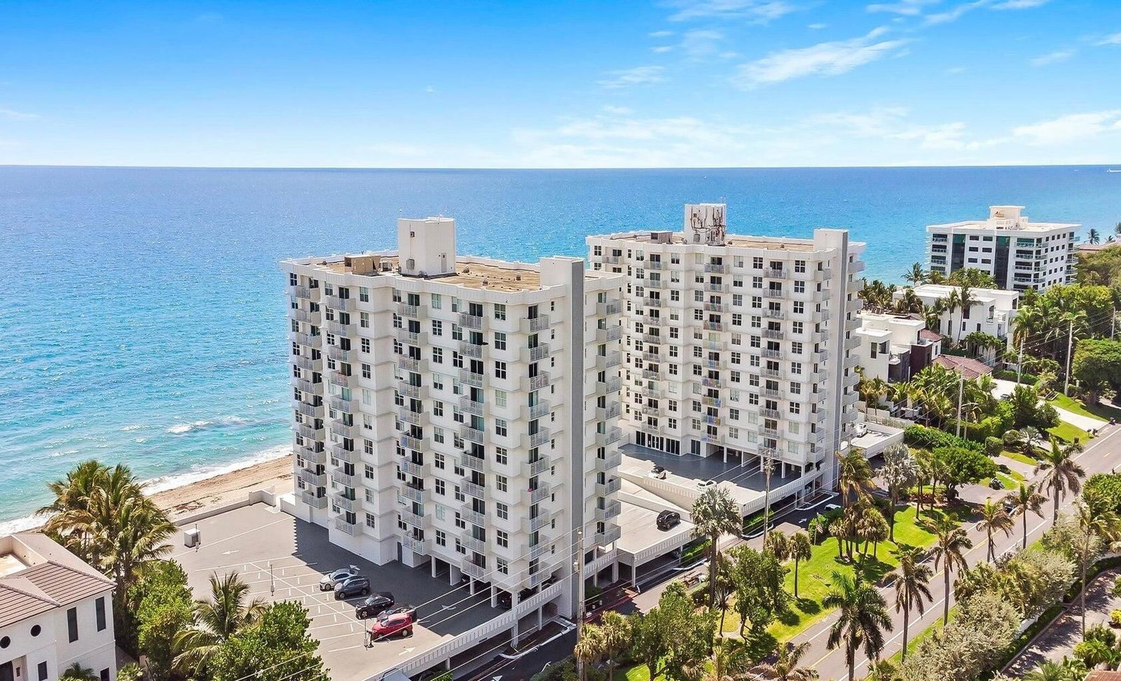 4511 S Ocean Boulevard #807, Highland Beach, FL 33487 photo 5