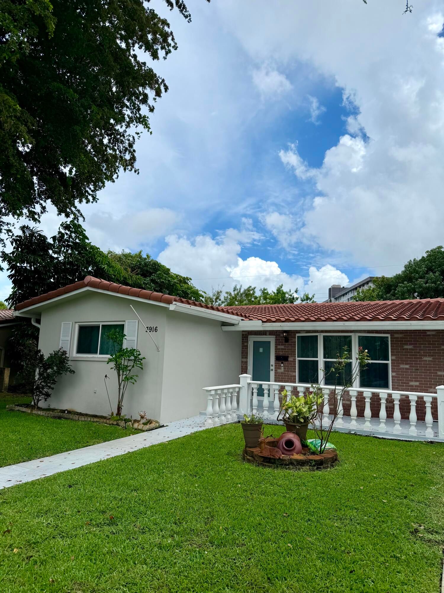 3916 Adams Street, Hollywood, FL 33021 photo 3