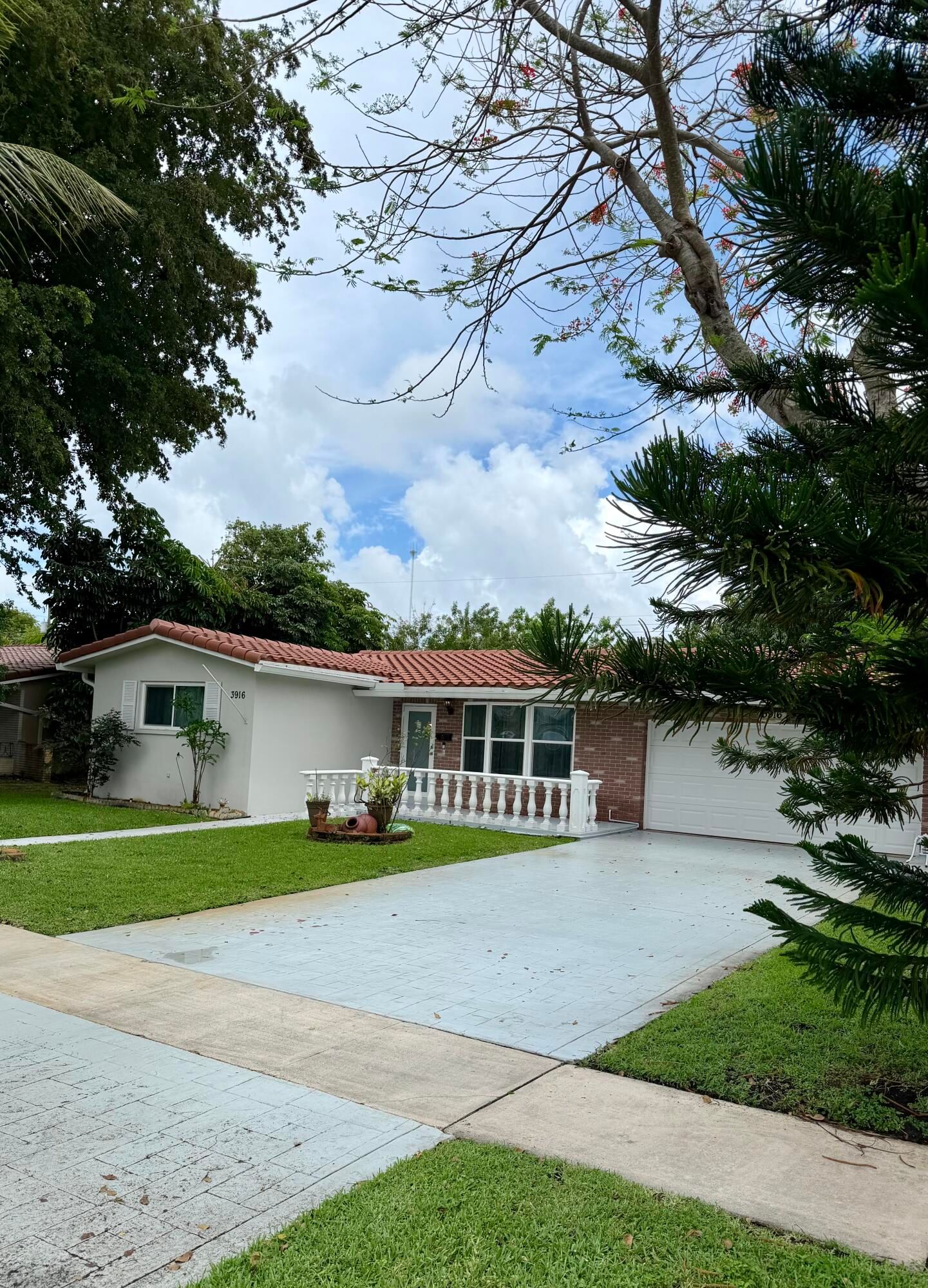 3916 Adams Street, Hollywood, FL 33021 photo 4