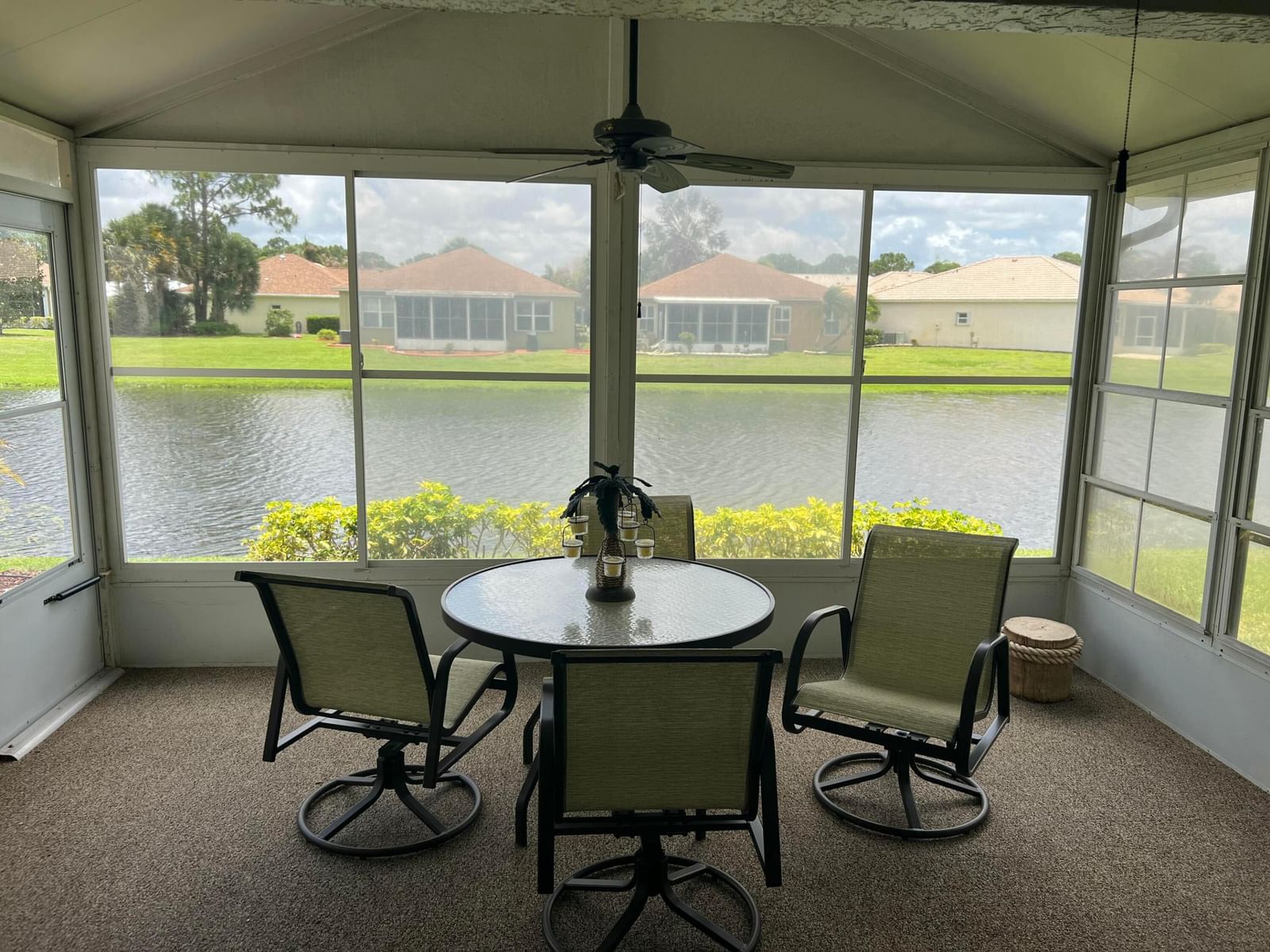 1142 NW Lombardy Drive, Port St Lucie, FL 34986 photo 2