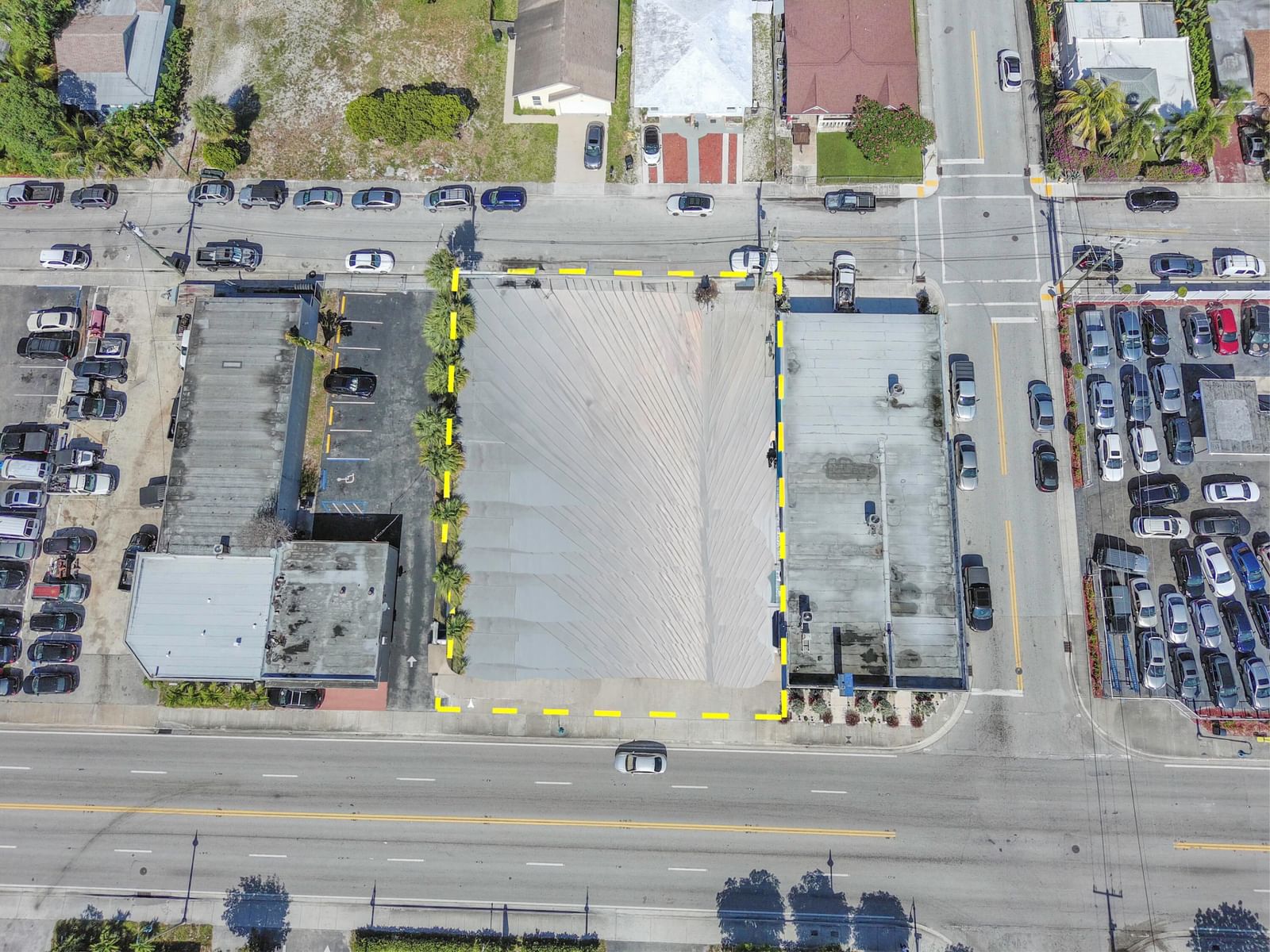 922 & 928 S Dixie Highway, Lake Worth Beach, FL 33462 photo 2