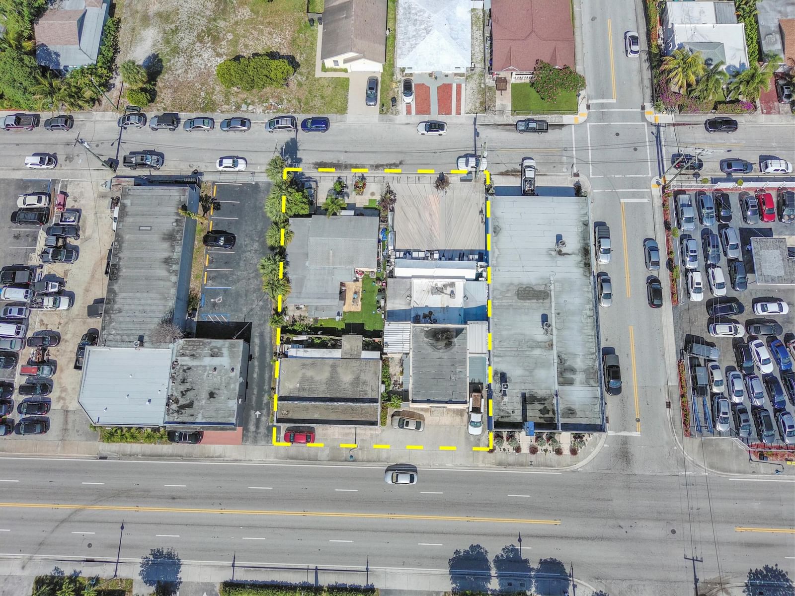 922 & 928 S Dixie Highway, Lake Worth Beach, FL 33462 photo 3