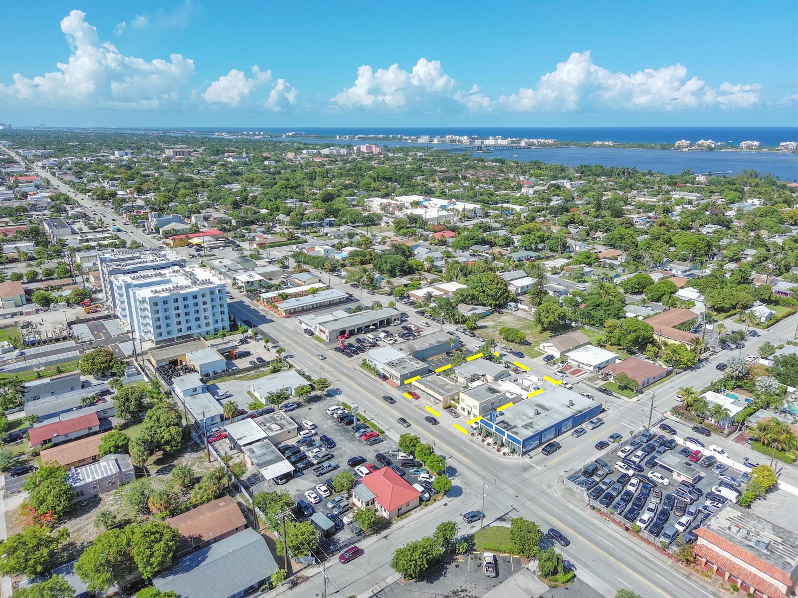 922 & 928 S Dixie Highway, Lake Worth Beach, FL 33462 photo 4