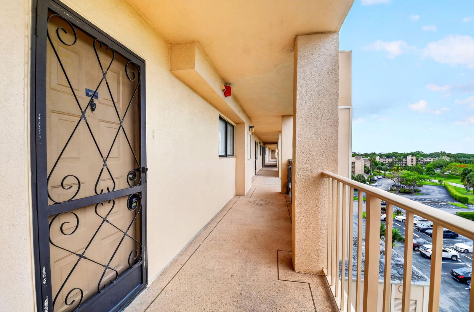 6866 Huntington Lane #602, Delray Beach, FL 33446 photo 2