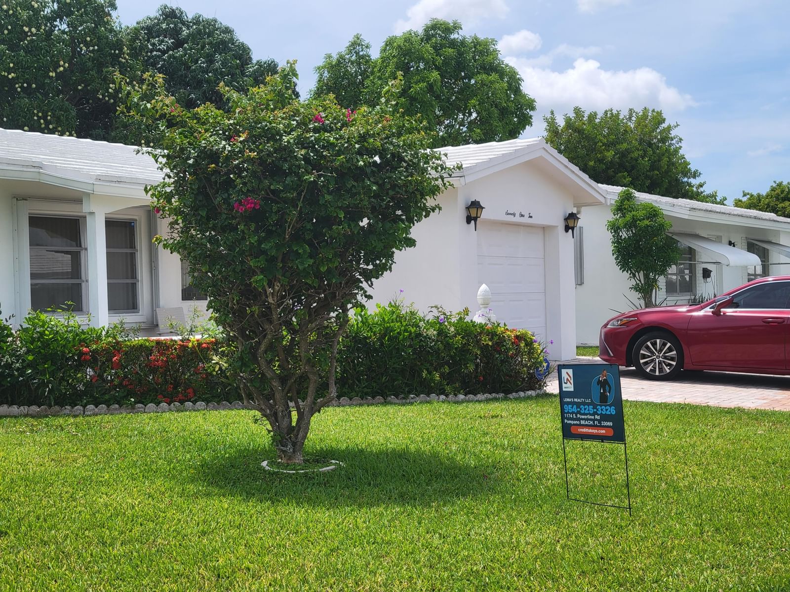 7110 NW 73rd Avenue, Tamarac, FL 33321 photo 2