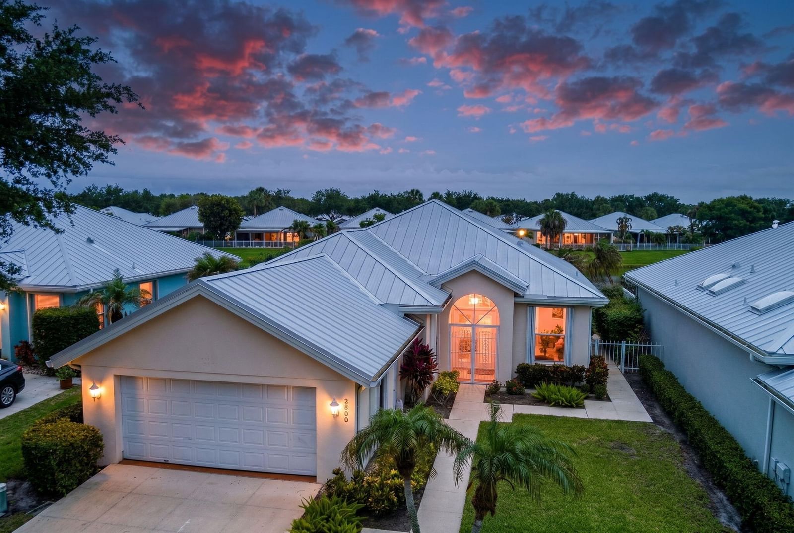 2860 SW Brighton Way, Palm City, FL 34990 photo 2