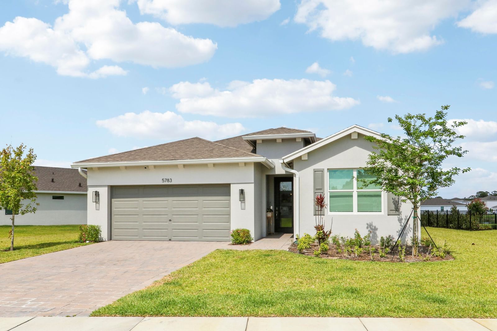 5783 SE Skyblue Circle, Stuart, FL 34997 photo 4