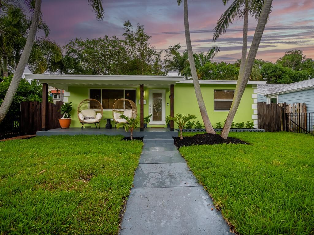 418 N Palmway, Lake Worth Beach, FL 33460 photo 4