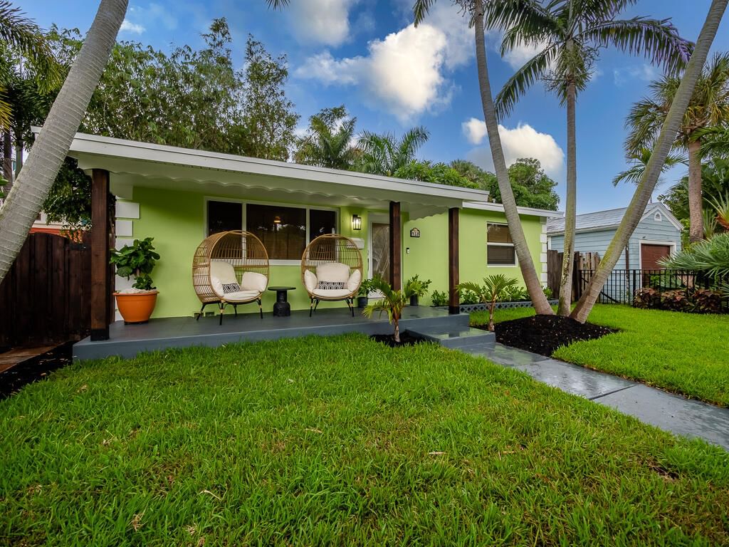 418 N Palmway, Lake Worth Beach, FL 33460 photo 5