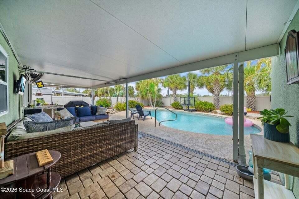 121 Algonquin Terrace, Indian Harbour Beach, FL 32937 photo 4