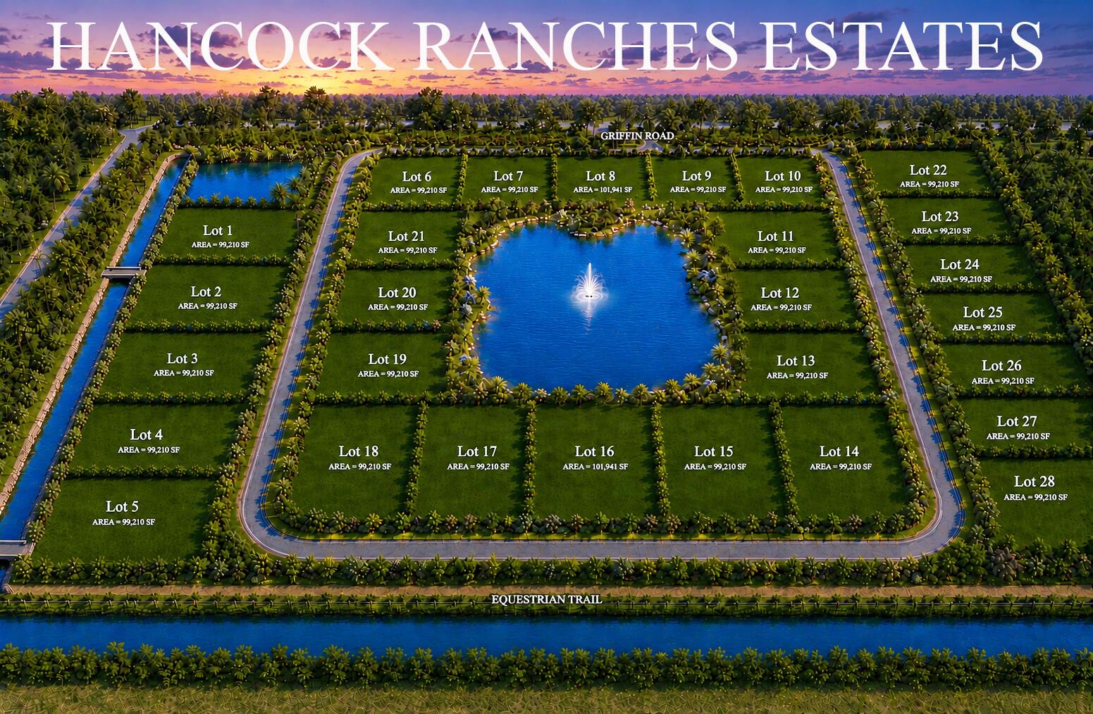 13900 Griffin Road, Southwest Ranches, FL 33330 photo 2