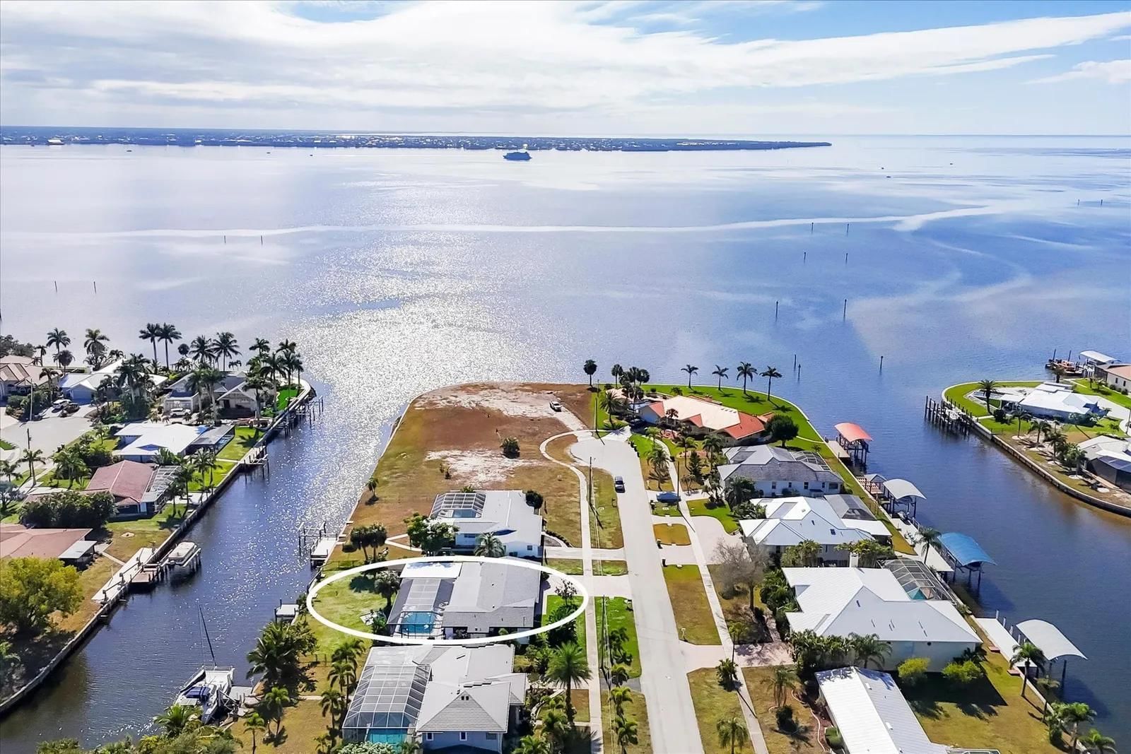 4430 Gardner Drive, Port Charlotte, FL 33952 photo 3