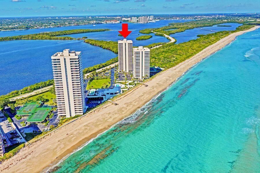 5550 N Ocean Drive #3c, Riviera Beach, FL 33404 photo 3