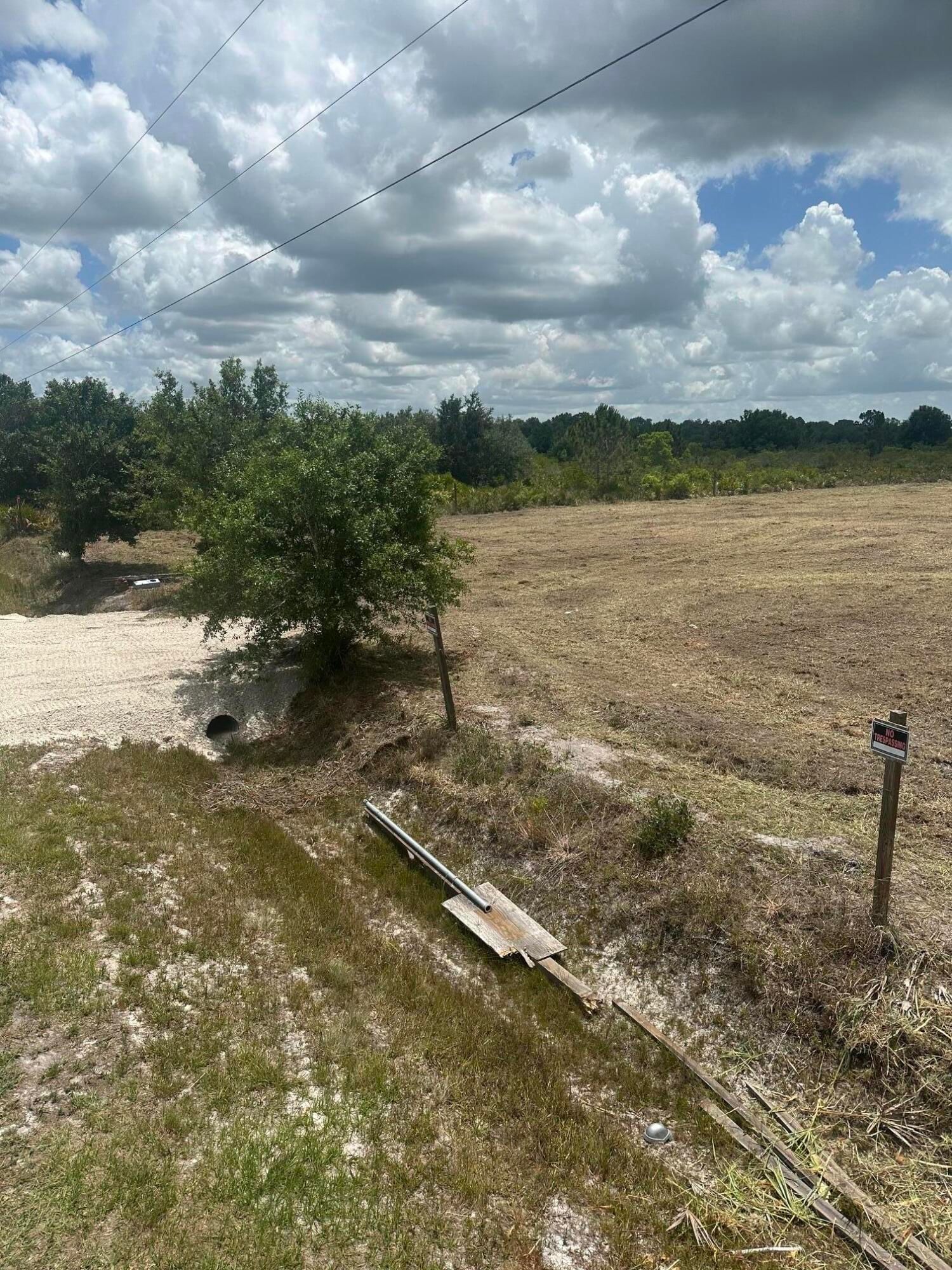 17980 NW 252nd Street, Okeechobee, FL 34972 photo 2