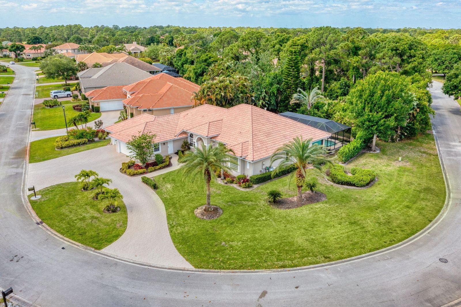 8055 Kiawah Trace, Port St Lucie, FL 34986 photo 3